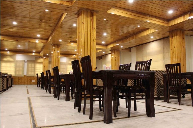 Food & Drinks 4, Hotel Atul Regency, Shimla