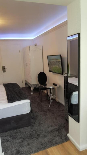 Bedroom 3, Pension Gockels-Auszeit, Waldeck-Frankenberg