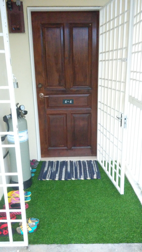 Others 4, Pinang Beach Apartment at Bayu Emas, Penang Island