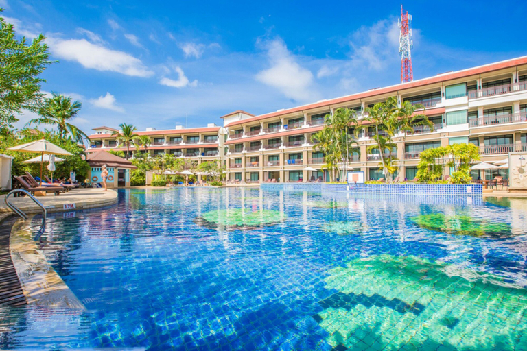Exterior & Views 2, Alpina Phuket Nalina Resort & Spa, Phuket Island