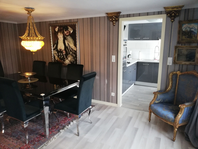 Others 5, Eleonora Apartment, Hochsauerlandkreis