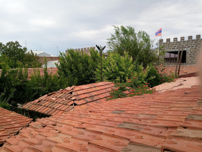 Exterior & Views 2, Machanents Guesthouse - Hostel