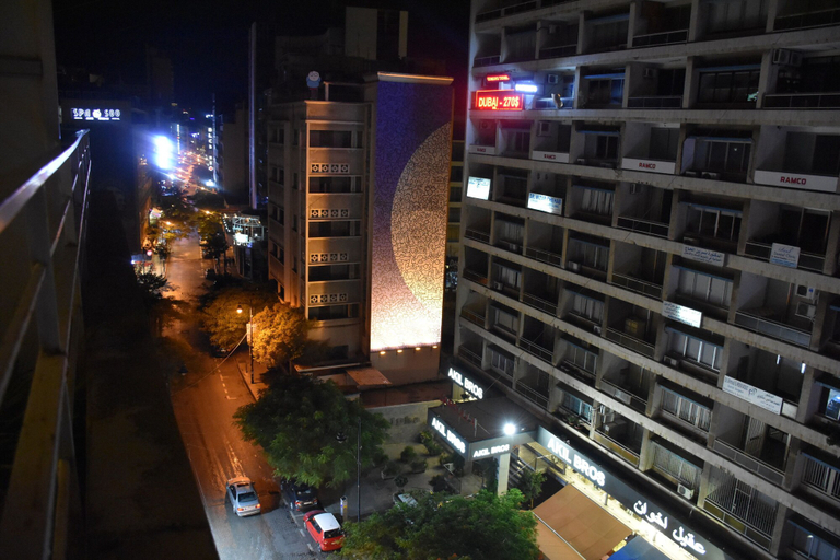 Exterior & Views 2, Le Marly Hotel Beirut, Beirut