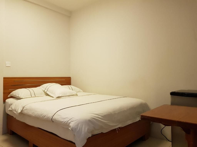 Bedroom 2, Caye Caulker Beach Hotel