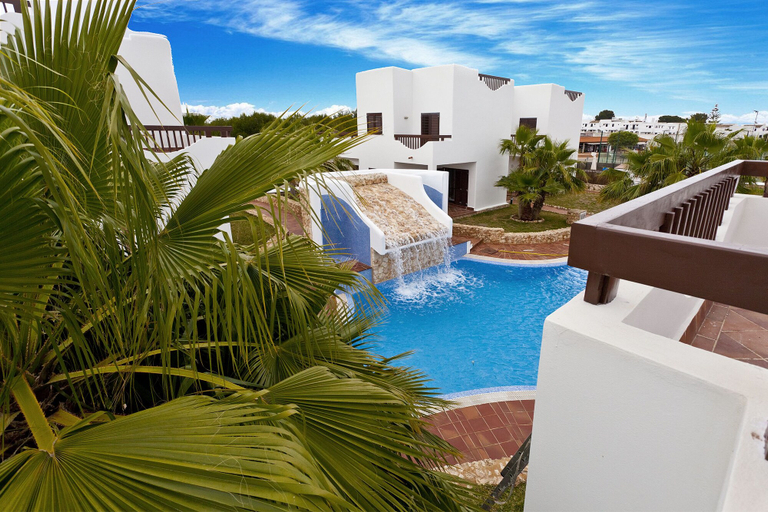 Sport & Beauty 4, La perla de cala d'Or 2, Baleares