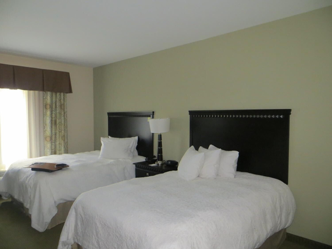 Bedroom 4, Hampton Inn La Grange, Fayette