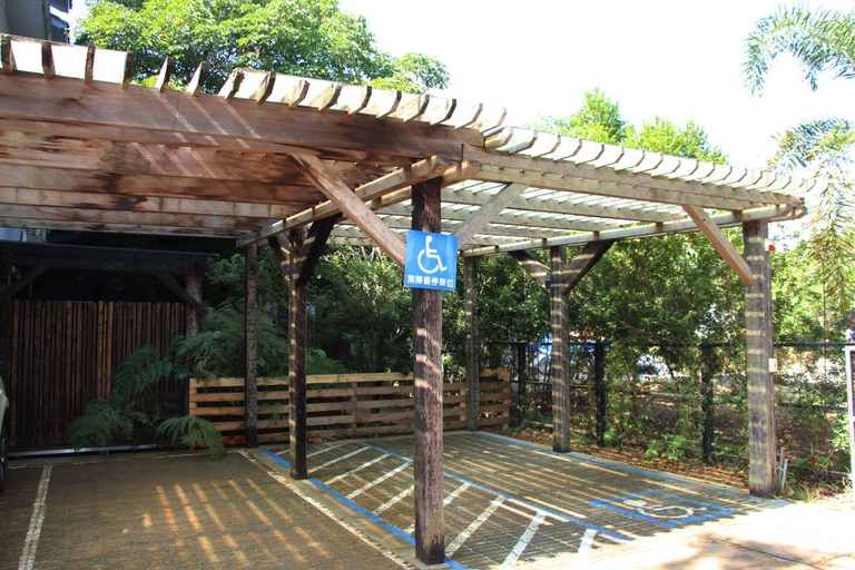 Exterior & Views 2, Wu-Liu-farm B&B, Chiayi City