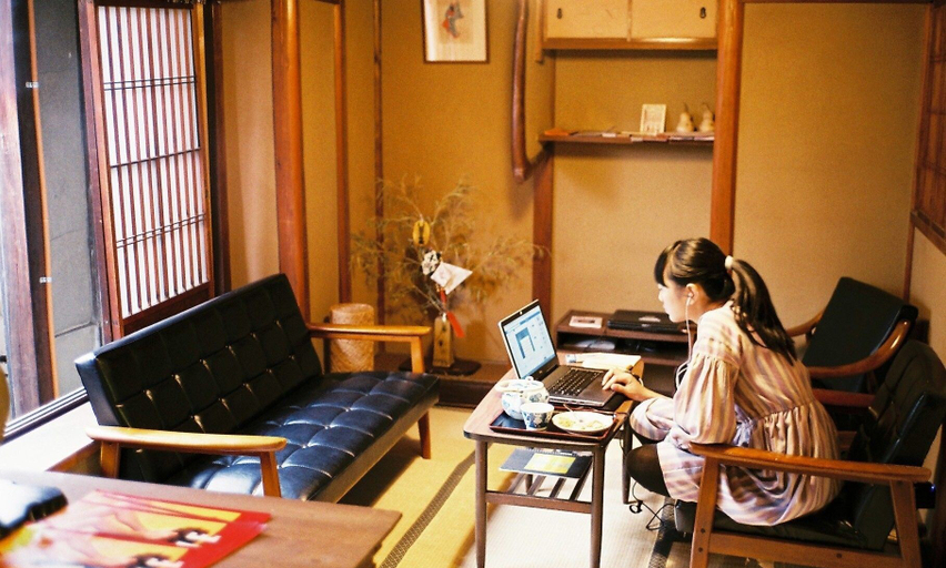 Others 1, Gojo Guest House Annex - Hostel, Kyoto