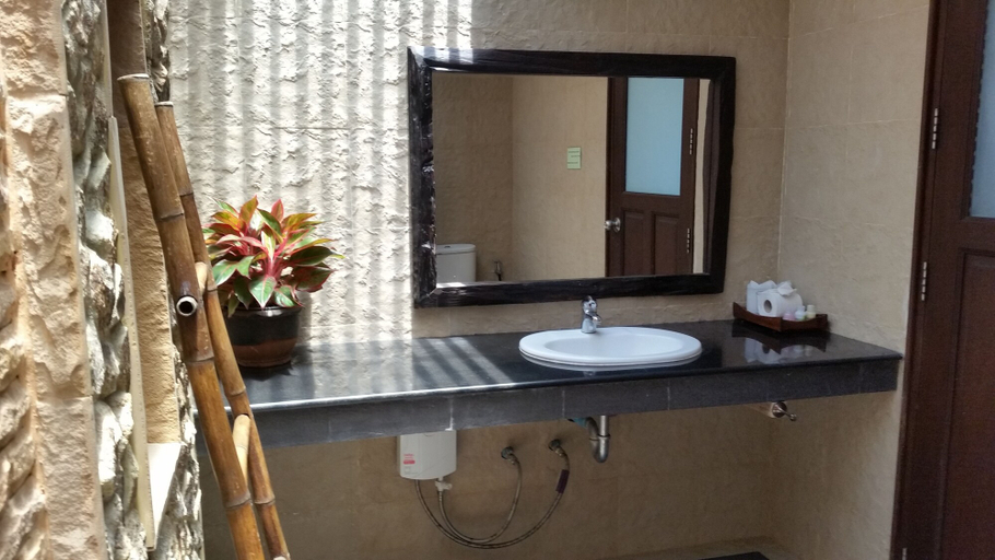 Bathroom 5, Grand Manita Beach Resort, Ko Samui
