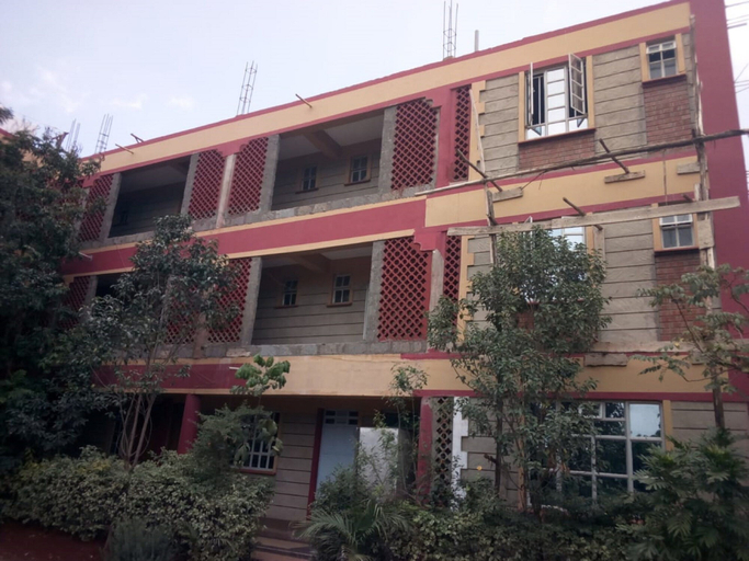 Exterior & Views 2, Salanka Inn & Guest House, Embakasi East