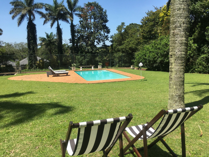 Sport & Beauty, Lemon Tree B&B, eThekwini