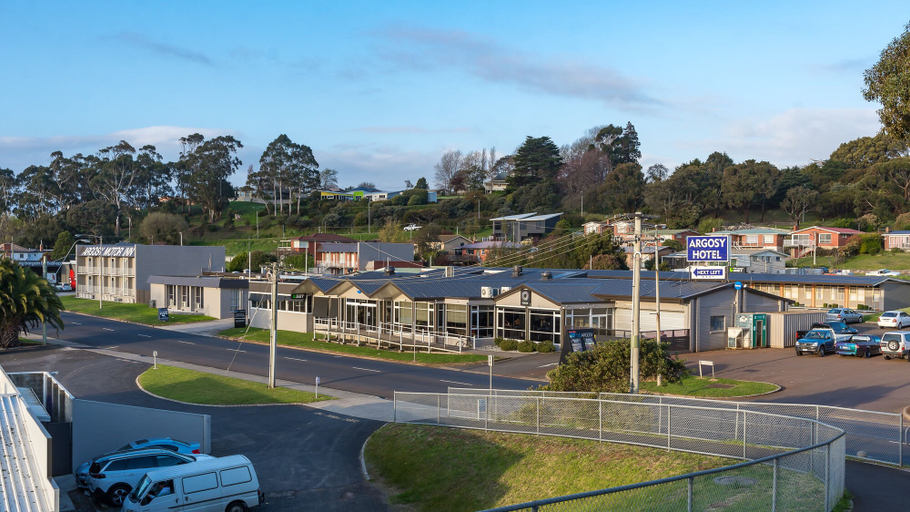 Exterior & Views 2, The Argosy, Devonport