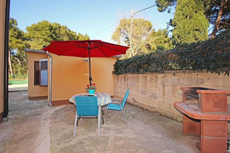 Others 4, Studio Apartment Valkane, Pula