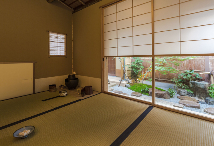 Others 5, Kyoto SANARI Konoeden, Kyoto