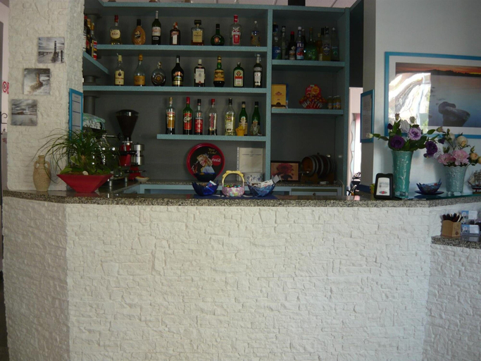 Food & Drinks 5, Hotel Acquazzurra, Rimini