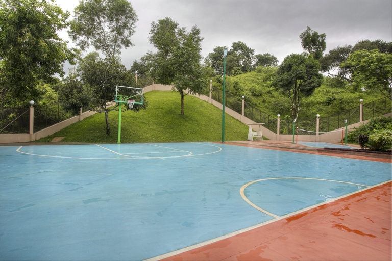 Sport & Beauty 3, Grand Sultan Tea Resort & Golf, Moulvibazar