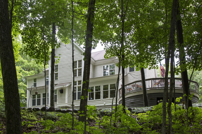 Exterior & Views 2, Hidden Serenity B&B, Washington