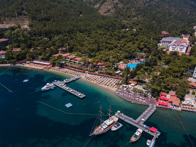 Others 2, Grand Yazici Club Turban, Marmaris