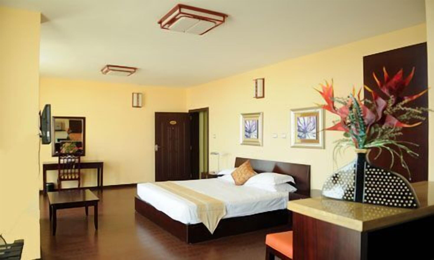 Bedroom 3, Destiny Addis Hotel, Addis Abeba
