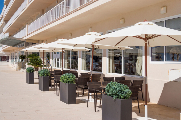 Exterior & Views 2, Catalonia Del Mar - Adults Only, Baleares