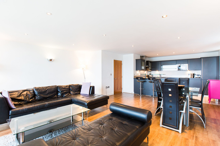 Others 5, Austin David Apartments - Tourist Pad, London