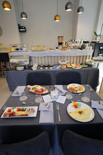 Food & Drinks 5, Teatro Verdi Hotel, Zadar