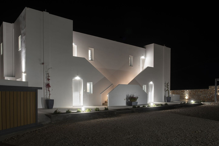 Exterior & Views 2, Valery Suites, South Aegean