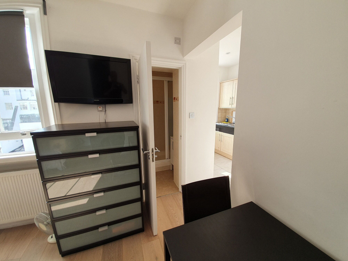 Others 4, Studio Apartment in South Kensington 5, London