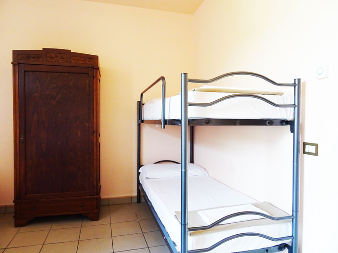 Room 2, Victoria Hotels Carso, Como