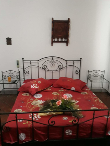 Bedroom 3, Dar Kamy, Nabeul