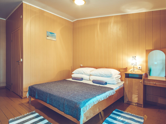 Bedroom 4, Kastytis, Neringos
