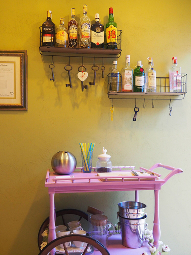 Food & Drinks 5, Hotel Rural la Concordia, Palencia