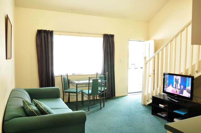 Others 5, O'Reillys Motel, Matamata-Piako