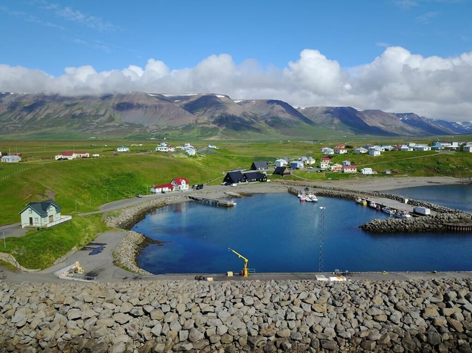Others 4, Frændgardur, Sveitarfélagið Skagafjörður