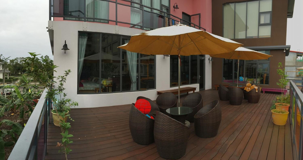 Others 5, Yes Villa, Yilan