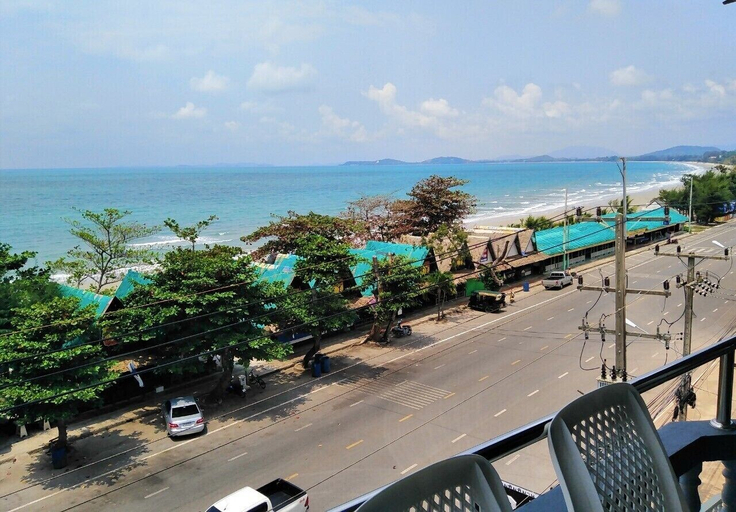 Others 5, Pimpimarn Beach Hotel, Klaeng