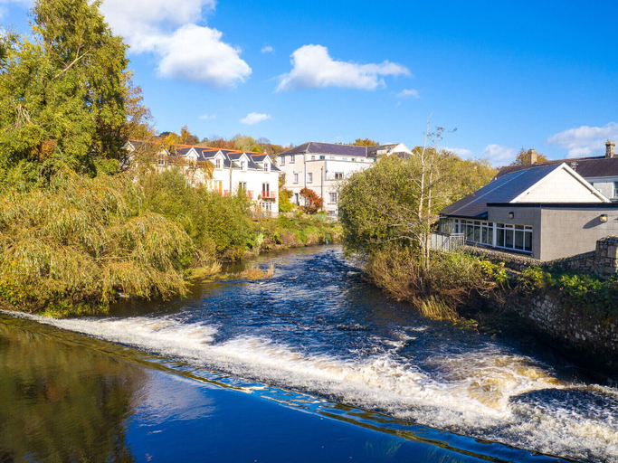 Exterior & Views 2, Aughrim Holiday Village