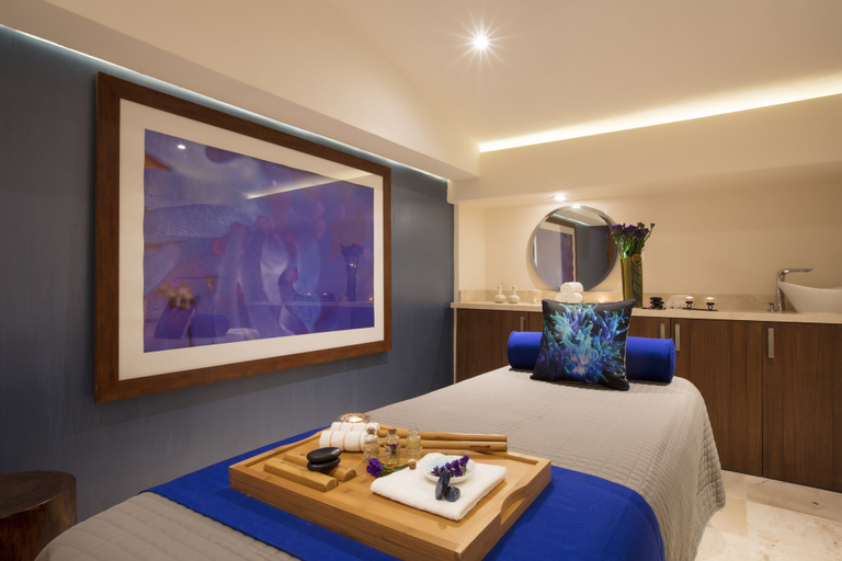 Bedroom 3, Crown Paradise Golden All Inclusive Resort - Adults Only, Puerto Vallarta