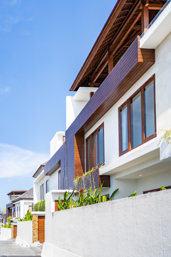Exterior & Views 4, Om Cemagi Beach Villa, Badung