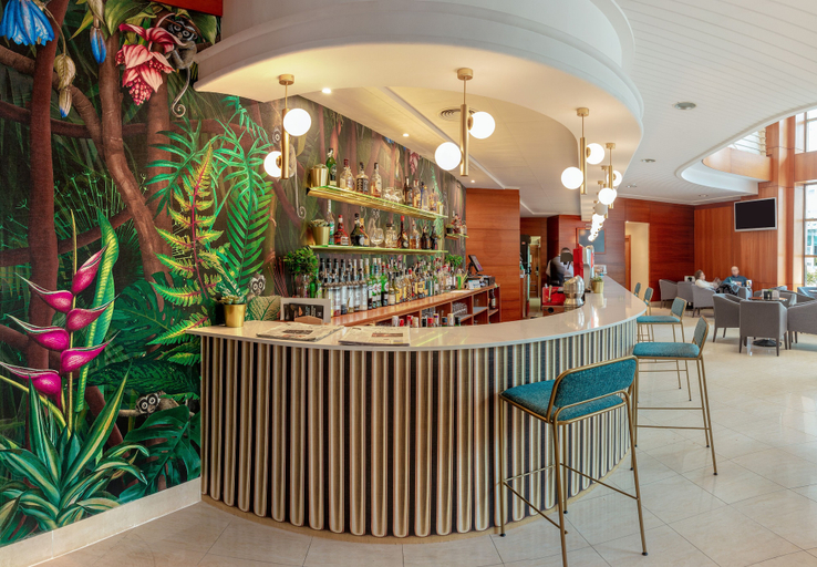 Food & Drinks 5, Hotel RH Victoria & Spa Benidorm By Hoteles RH, Alicante