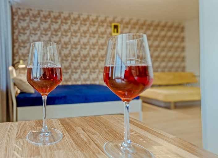 Food & Drinks 5, RentalSPb Sweet Home Moskovsky Prospect, Sankt-Peterburg gorsovet