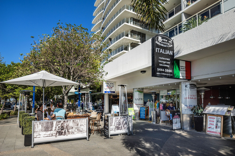 Exterior & Views 2, Pacific Beach Resort, Maroochy - Mooloolaba
