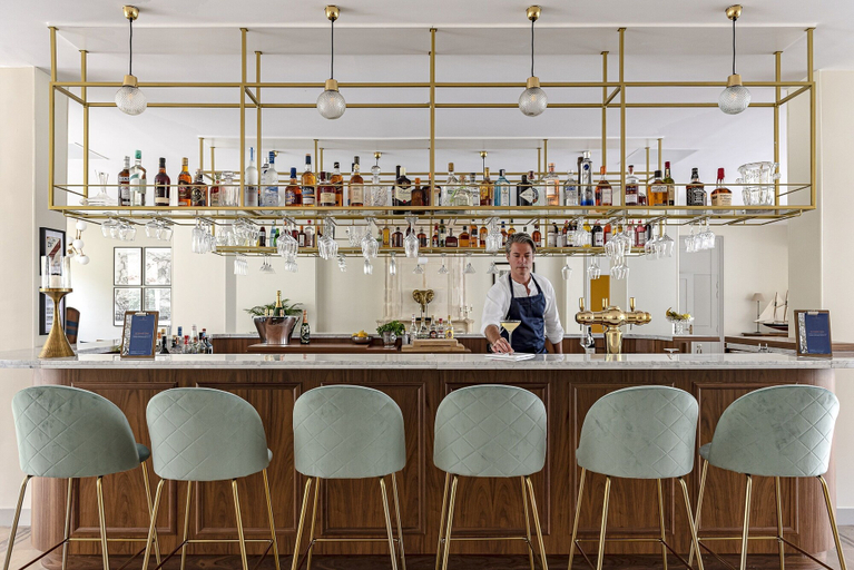 Food & Drinks 5, Maison des Ambassadeurs, Charente-Maritime