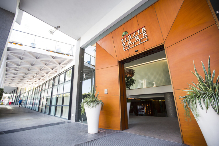 Exterior & Views 2, Port Fiesta Park Hotel, Alicante