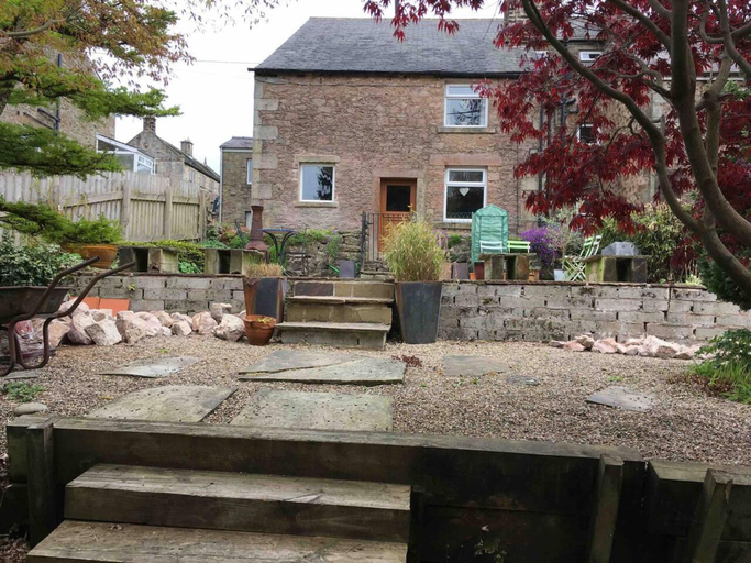 Exterior & Views, Cottage Hurst Green Sleeps 4, Views, Lancashire
