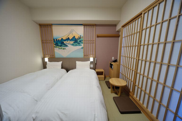Bedroom 9