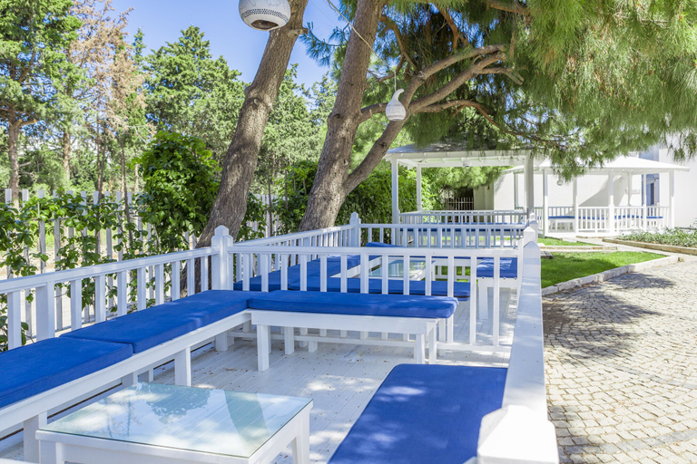 Sport & Beauty 2, Armonia Holiday Village & Spa, Bodrum