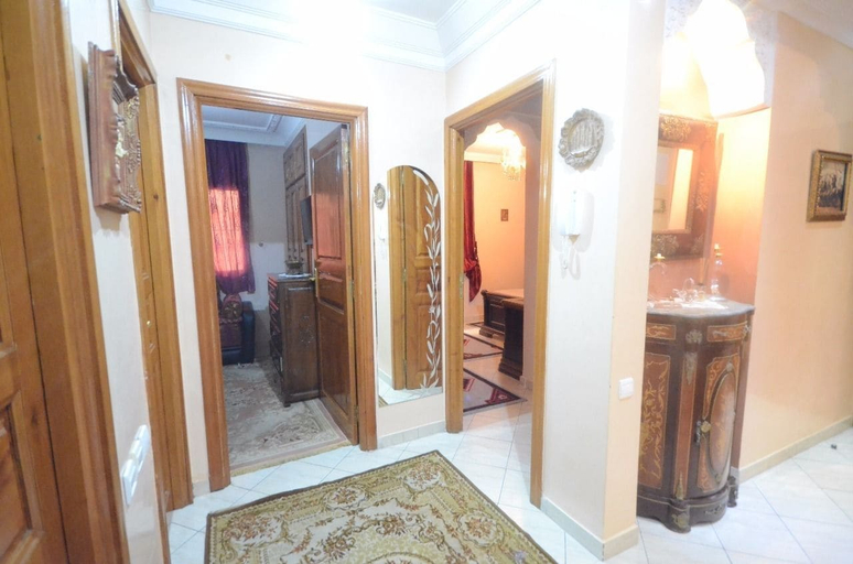 Others 5, Marjana Appartement Famille, Marrakech