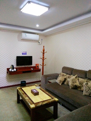 Others 5, Jiazhou Hotel, Foshan