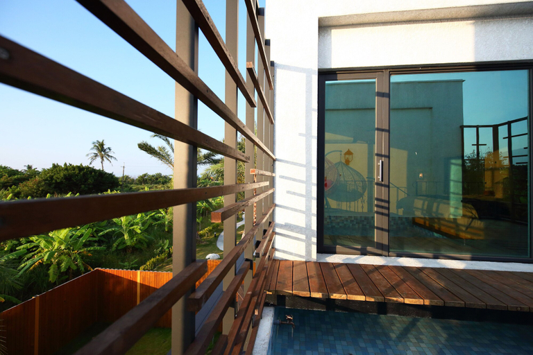 Sport & Beauty 5, Taroko Yan Hai Bo Villa, Hualien